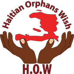 Haitian Orphans Wish