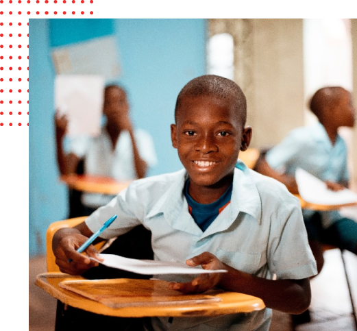 Haitian Orphans Wish – Empowering the orphaned and disadvantaged youth ...